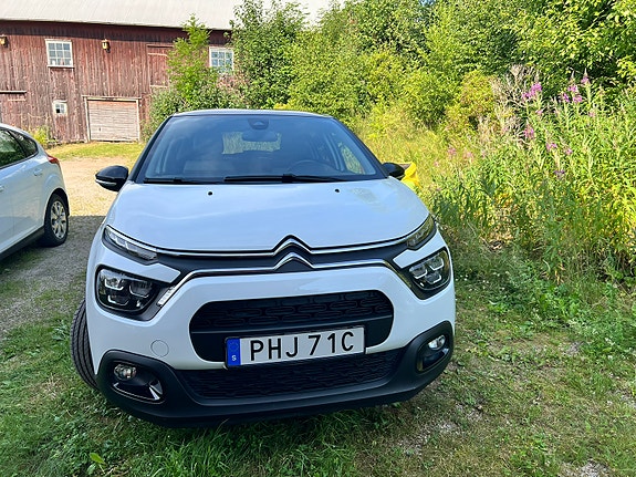 Citroen C3 3 of 9