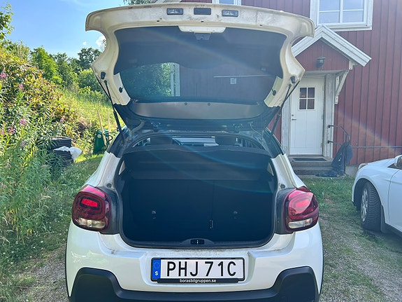 Citroen C3 6 of 9