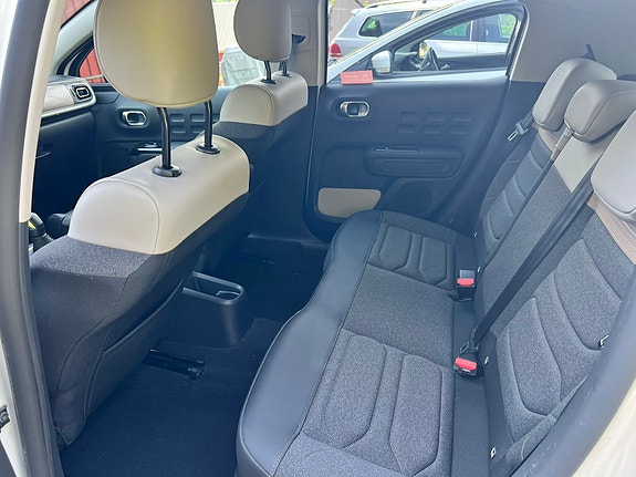 Citroen C3 8 of 9