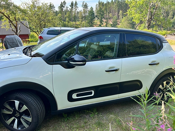 Citroen C3 2 of 9