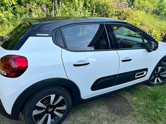Citroen C3 5 of 9