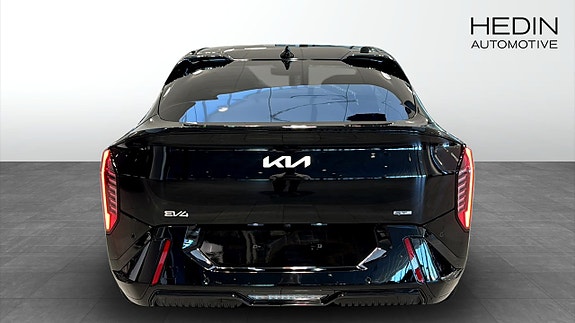 Kia EV4 6 of 20
