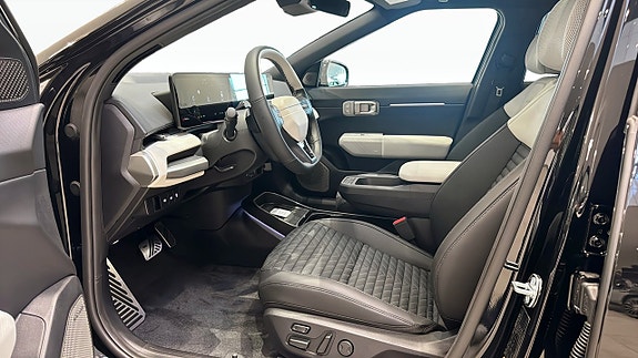 Kia EV4 12 of 20