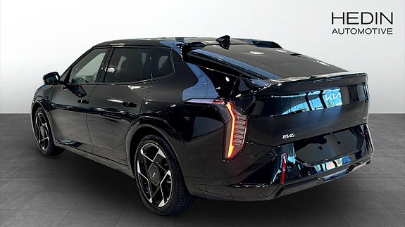 Kia EV4 7 of 20