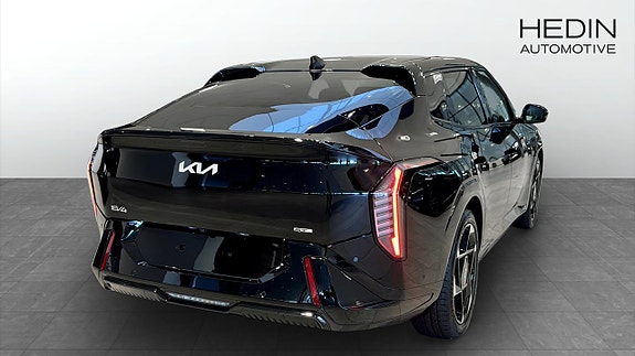 Kia EV4 5 of 20