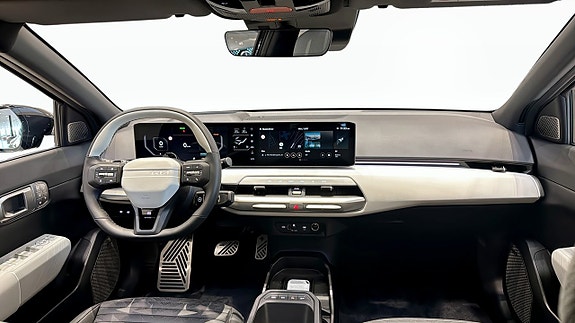 Kia EV4 11 of 20