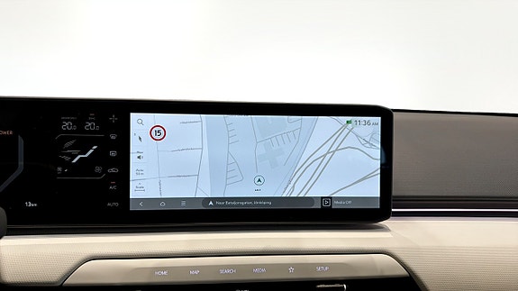 Kia EV4 20 of 20