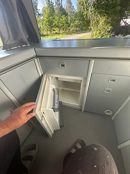 Volkswagen California 13 of 21