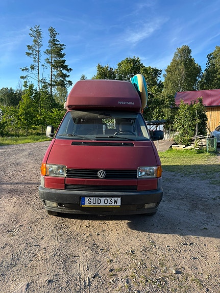 Volkswagen California 3 of 21