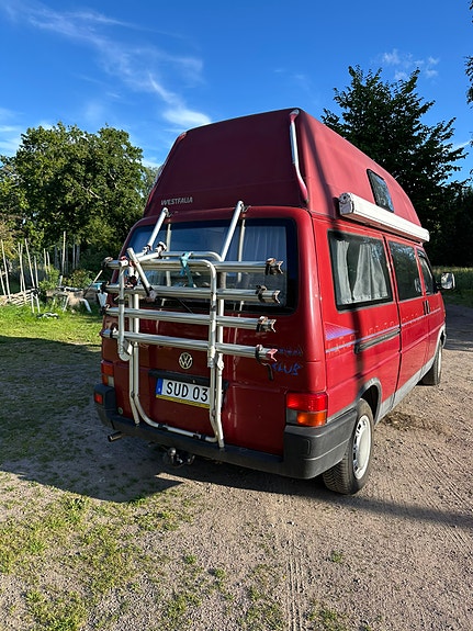 Volkswagen California 21 of 21