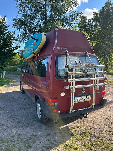 Volkswagen California 19 of 21
