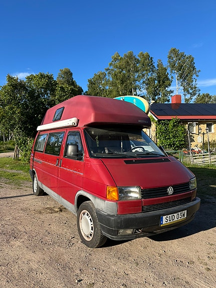 Volkswagen California 20 of 21