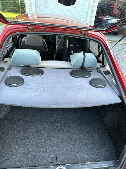 Saab 900 13 of 14