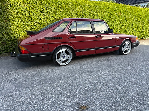 Saab 900 11 of 14