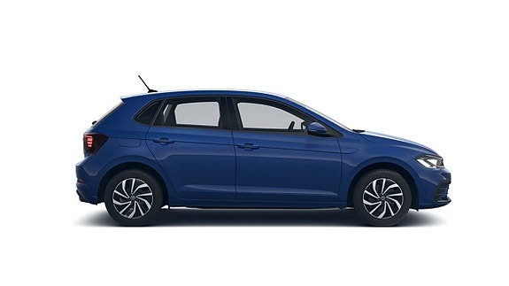 Volkswagen Polo 6 of 9