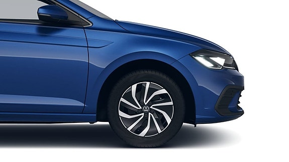 Volkswagen Polo 7 of 9