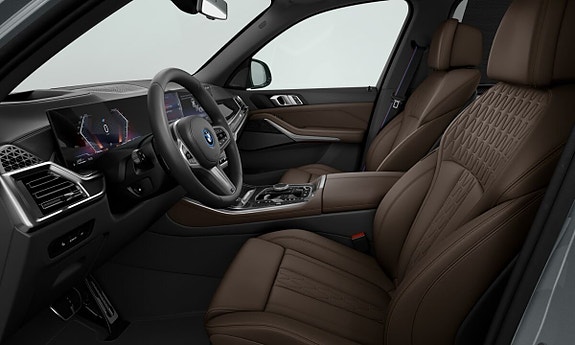 BMW X5 3 of 3