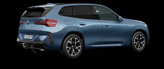BMW X3 2 of 3
