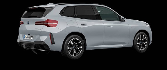BMW X3 2 of 3