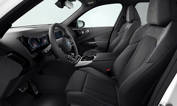 BMW X3 4 of 4