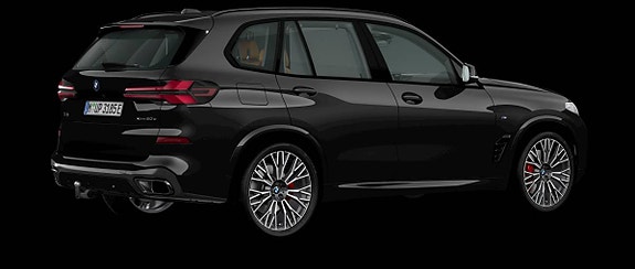 BMW X5 2 of 3