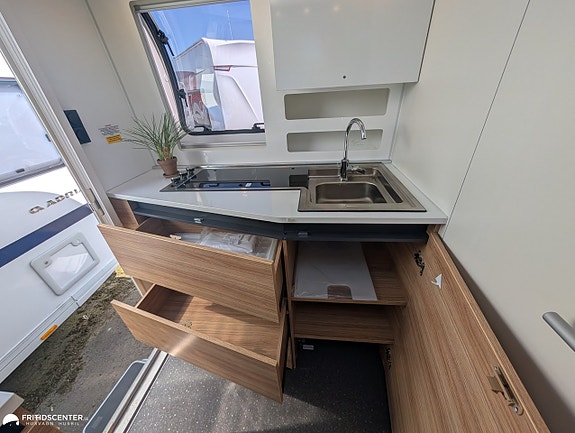 Adria ACTION 361 LH *Tillfälle / Som NY! 11 of 23