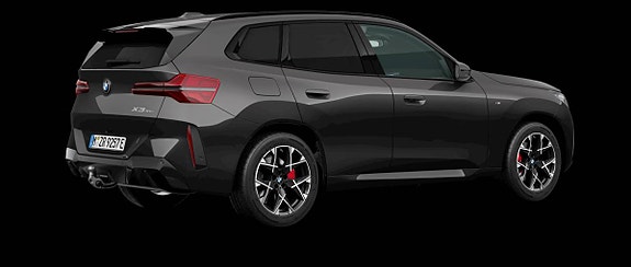 BMW X3 2 of 3