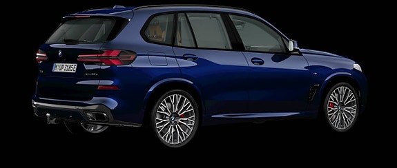 BMW X5 2 of 3