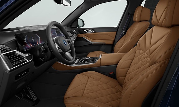 BMW X5 3 of 3