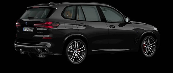 BMW X5 2 of 3