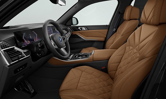 BMW X5 3 of 3