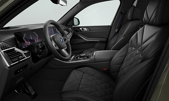 BMW X5 3 of 3