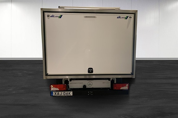 Mercedes-Benz Sprinter 311 6 of 17