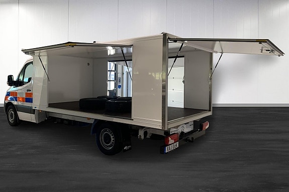 Mercedes-Benz Sprinter 311 10 of 17