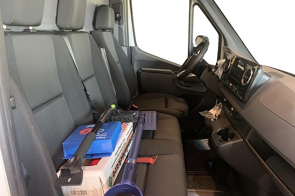 Mercedes-Benz Sprinter 311 16 of 17