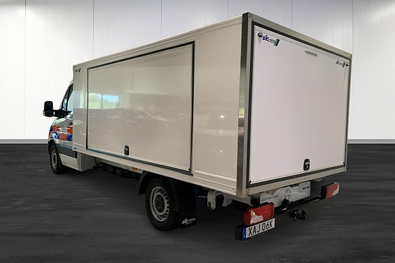 Mercedes-Benz Sprinter 311 7 of 17