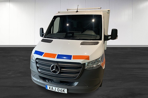 Mercedes-Benz Sprinter 311 2 of 17