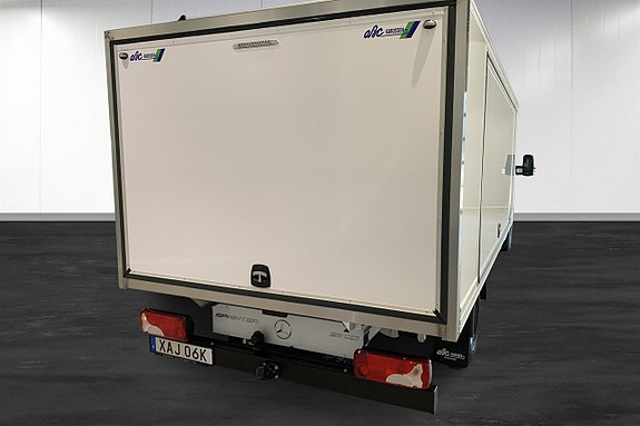 Mercedes-Benz Sprinter 311 5 of 17