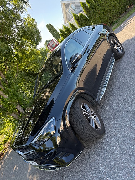 Mercedes-Benz GLE350 de 3 of 23