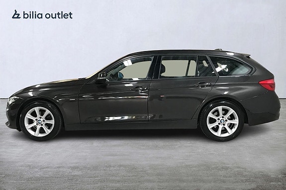 BMW 318d 9 of 26