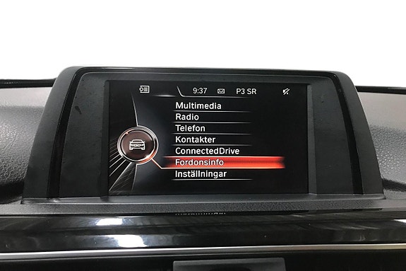 BMW 318d 19 of 26