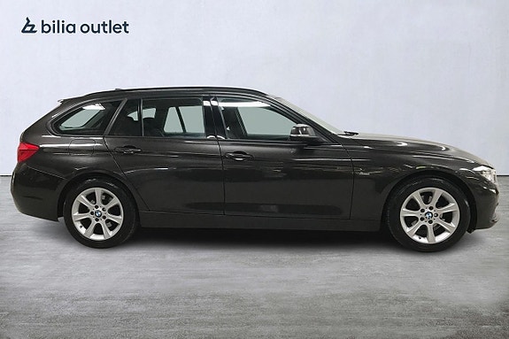 BMW 318d 5 of 26