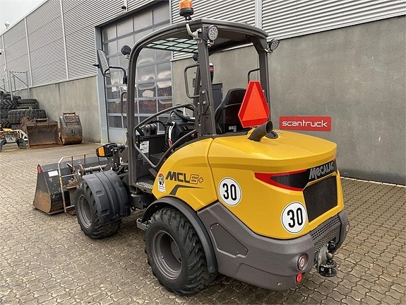 Mecalac MLC 6+ 2 of 10
