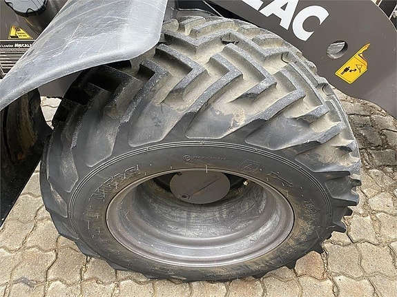 Mecalac MLC 6+ 6 of 10