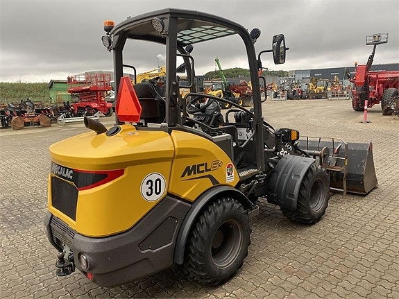 Mecalac MLC 6+ 4 of 10