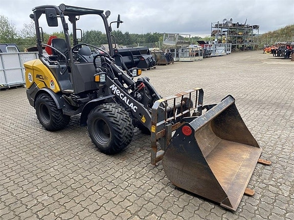 Mecalac MLC 6+ 5 of 10