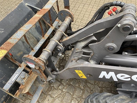 Mecalac MLC 6+ 9 of 10