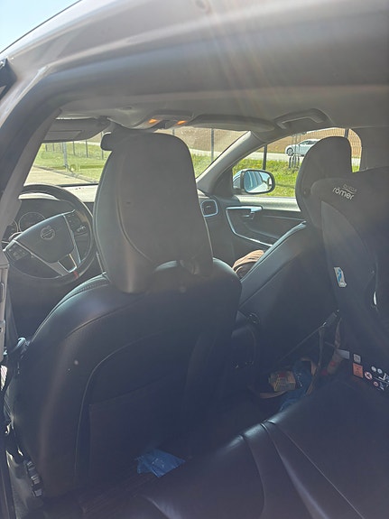 Volvo V60 6 of 9