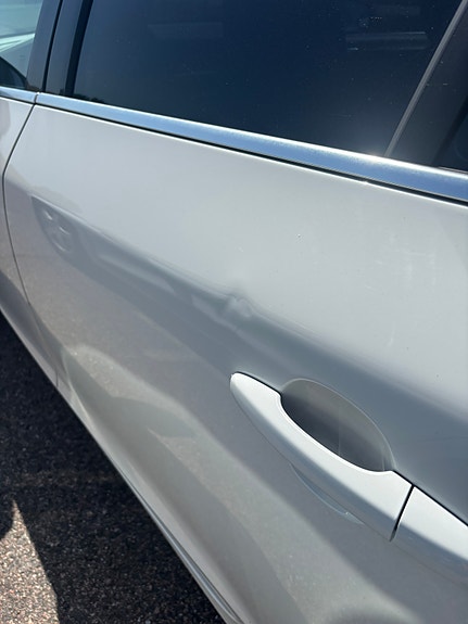 Volvo V60 8 of 9
