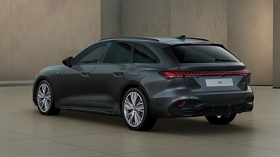 Audi A5 6 of 11